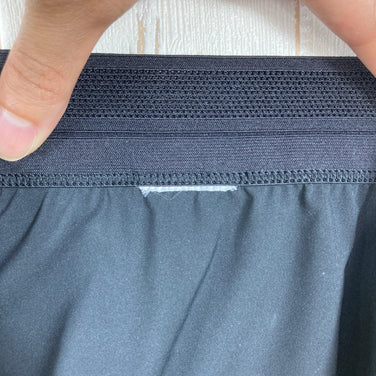 【Men's S ブラック系】 Arcteryx ( アークテリクス ) ノーバンショーツ 5 インチ ウェア ボトムス ショーツ ショートパンツ ソフトシェル z00057096  ソフトシェル ショーツ ショートパンツ ボトムス ウェア