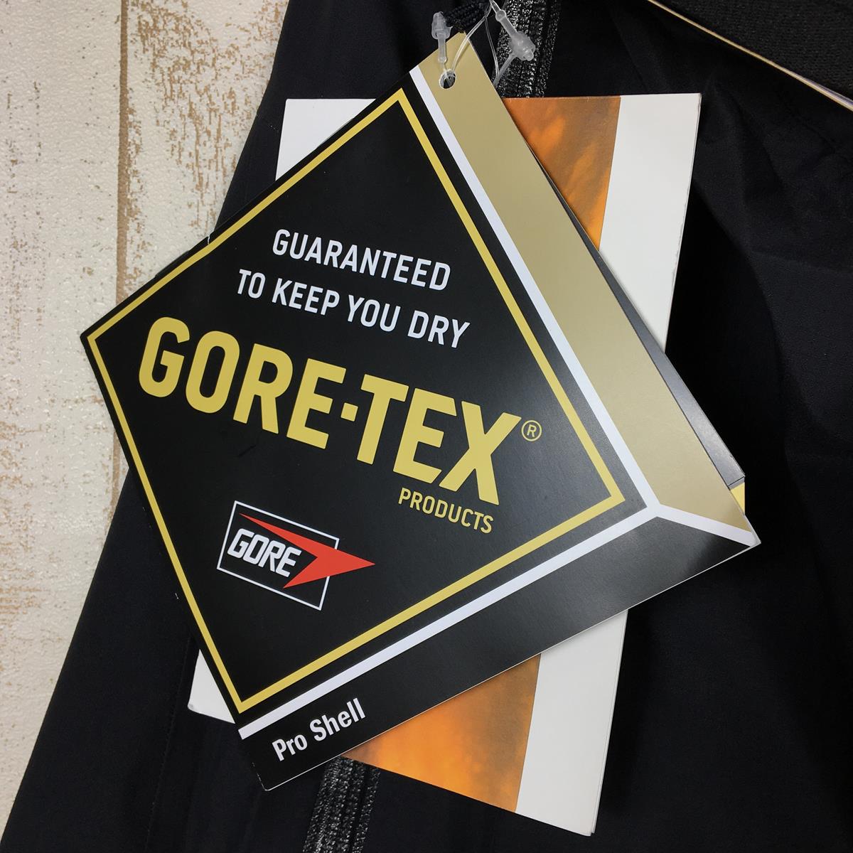 【男式 L 黑色】Arcteryx Alpha Lt 裤子 Gore-Tex Pro Shell 硬壳加拿大制造滞销货很难获得 5203 国际男式 BL Blac