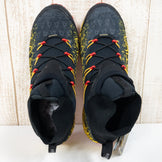 【Unisex 24.9cm ブラック系】 La Sportiva ( ラ・スポルティバ ) ウラガノ ゴアテックス Uragano GORE-TEX Black×Yellow フットウェア トレッキングブーツ z00051335 Black×Yellow トレッキングブーツ - 【公式】2ndGEAR（セカンドギア）Webショップ【登山用品・アウトドア用品専門 買取販売店】