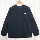 【Men's L ブラック系】 The North Face ( ザ・ノースフェイス ) エイペックス フレックス クルー Apex Flex Crew ナイロン NP22082 Asian Men's ストレッチ ソフトシェル アウター ジャケット トップス ウ - 【公式】2ndGEAR（セカンドギア）Webショップ【登山用品・アウトドア用品専門 買取販売店】