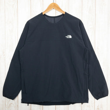 【Men's L ブラック系】 The North Face ( ザ・ノースフェイス ) エイペックス フレックス クルー Apex Flex Crew ナイロン NP22082 Asian Men's ストレッチ ソフトシェル アウター ジャケット トップス ウ - 【公式】2ndGEAR（セカンドギア）Webショップ【登山用品・アウトドア用品専門 買取販売店】