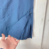 【Women's M ネイビー系】 The North Face ( ザ・ノースフェイス ) スワローテイル スカート Swallowtail Skirt ナイロン ウェア ボトムス スカート z00054534  スカート ボトムス ウェア