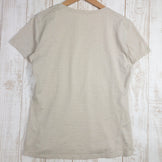 【Women's XS ベージュ系】 Arcteryx ( アークテリクス ) ティーマ クルー ショートスリーブ Taema Crew SS ポリエステル ウェア トップス インナー シャツ ショートスリーブシャツ 化繊 z00050688 化繊 ショートスリーブシャ - 【公式】2ndGEAR（セカンドギア）Webショップ【登山用品・アウトドア用品専門 買取販売店】