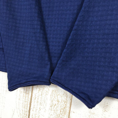 【Men's S ネイビー系】 Patagonia ( パタゴニア ) R1 プルオーバー R1 Pullover レギュレーター ポーラテック パワードライ フリース ジャケット 企業ユニフォーム 入手困難 40110 International Men's CN - 【公式】2ndGEAR（セカンドギア）Webショップ【登山用品・アウトドア用品専門 買取販売店】