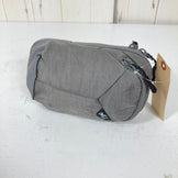 【OneSize グレー系】 Millet ( ミレー ) ヴァリエ ポーチ VARIETE POUCH ナイロン バッグ ストレージ 外付けポーチ z00058810  外付けポーチ バッグ ストレージ