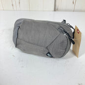 【OneSize グレー系】 Millet ( ミレー ) ヴァリエ ポーチ VARIETE POUCH ナイロン バッグ ストレージ 外付けポーチ z00058810  外付けポーチ バッグ ストレージ