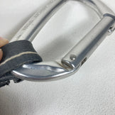 Camp Quickdraw Set (5 pieces) - One Size, Silver (z00054476) - Rock Climbing Gear