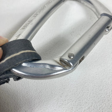 Camp Quickdraw Set (5 pieces) - One Size, Silver (z00054476) - Rock Climbing Gear