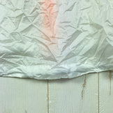 【Men's M ホワイト系】 New Balance ( ニューバランス ) パッカブル ウィンドシェルジャケット Packable Windshell Jacket ポリエステル ウェア トップス アウター ジャケット ウィンドシェル z00055724  ウィ