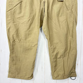 【男士 M 米色系】 Rokx ( 乐克斯 ) Dry E-Z Crops RXMS242017 R21 CHINO z00056148 R21 CHINO 长裤 裤装 服饰