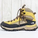 【Women's 23.5cm イエロー系】 The North Face ( ザ・ノースフェイス ) クレストン ミッド フューチャーライト Creston Mid FUTURELIGHT フットウェア トレッキングブーツ z00051420 トレッキングブーツ フットウェア - 【公式】2ndGEAR（セカンドギア）Webショップ【登山用品・アウトドア用品専門 買取販売店】