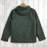 【Boy's XL グリーン系】 Patagonia ( パタゴニア ) ボーイズ インファーノ ジャケット Boys Infurno Jacket フリース 68460 International Boy's フリース アウター ジャケット トップス ウェア - 【公式】2ndGEAR（セカンドギア）Webショップ【登山用品・アウトドア用品専門 買取販売店】