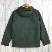 【Boy's XL グリーン系】 Patagonia ( パタゴニア ) ボーイズ インファーノ ジャケット Boys Infurno Jacket フリース 68460 International Boy's フリース アウター ジャケット トップス ウェア - 【公式】2ndGEAR（セカンドギア）Webショップ【登山用品・アウトドア用品専門 買取販売店】