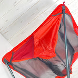 One Size Red Rei Flexlite Chair (z00054254) Camping Gear, Camping Furniture, Camping Gear