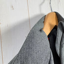 【Women's XS グレー系】 Mammut ( マムート ) エクスカーション ジャケット Excursion Jacket Primaloft Performance Fabric Fleece / ストレッチ ポリエステル ウェア トップス アウター ジャケッ-6