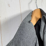 【Women's XS グレー系】 Mammut ( マムート ) エクスカーション ジャケット Excursion Jacket Primaloft Performance Fabric Fleece / ストレッチ ポリエステル ウェア トップス アウター ジャケッ