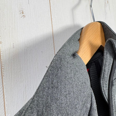 【Women's XS グレー系】 Mammut ( マムート ) エクスカーション ジャケット Excursion Jacket Primaloft Performance Fabric Fleece / ストレッチ ポリエステル ウェア トップス アウター ジャケッ