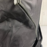 One Size Gray Gregory Inertia 18 Obsidian Black Nylon Storage Backpack/Daypack, Capacity up to 29L (z00055627)