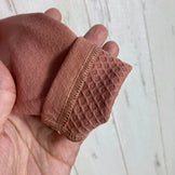 【Baby's 3T ピンク系】 2020 Patagonia ( パタゴニア ) キャプリーン ミッドウェイト ヘンリー Capilene Midweight Henley FRRS ポリエステル ウェア トップス インナー シャツ ロングスリーブTシャツ クルーネ