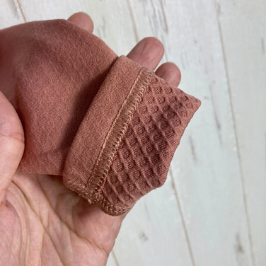 【Baby's 3T ピンク系】 2020 Patagonia ( パタゴニア ) キャプリーン ミッドウェイト ヘンリー Capilene Midweight Henley FRRS ポリエステル ウェア トップス インナー シャツ ロングスリーブTシャツ クルーネ