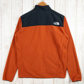 【Men's M オレンジ系】 The North Face ( ザ・ノースフェイス ) マウンテン バーサ マイクロ ジャケット Mountain Versa Micro Jacket ポリエステル NL72404 Asian Men's アースンコッパー | E - 【公式】2ndGEAR（セカンドギア）Webショップ【登山用品・アウトドア用品専門 買取販売店】