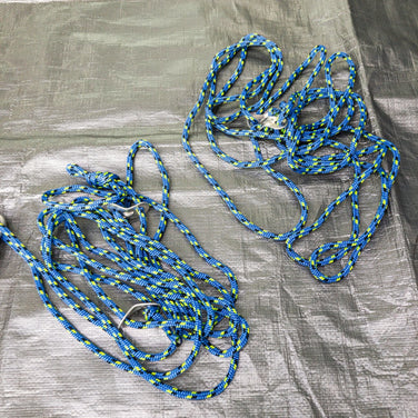 【OneSize シルバー系】 Arai Tent Ripen ( アライテント ライペン ) ツェルト用ポールセット2 キャンピングギア テント z00051601 テント キャンピングギア - 【公式】2ndGEAR（セカンドギア）Webショップ【登山用品・アウトドア用品専門 買取販売店】