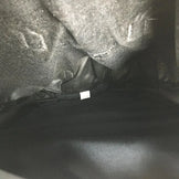 【OneSize ブラック系】 Mountain Smith ( マウンテンスミス ) スーパートランプ Supertramp オプションポケット ストレージ アメリカ製 コーデュラナイロン製 入手困難 外付けポーチ バッグ ストレージ - 【公式】2ndGEAR（セカンドギア）Webショップ【登山用品・アウトドア用品専門 買取販売店】