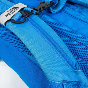 【OneSize ブルー系】 The North Face ( ザ・ノースフェイス ) テルス 30 Tellus 30 ナイロン バッグ ストレージ バックパック 容量【30L～54L】 z00051985 容量【30L～54L】 バックパック バッグ ストレ - 【公式】2ndGEAR（セカンドギア）Webショップ【登山用品・アウトドア用品専門 買取販売店】