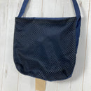 【OneSize ネイビー系】 Trail Bum ( トレイルバム ) タートル Turtle ハイカーサコッシュ 巾着式 7L ポリエステル バッグ ストレージ サコッシュポーチ z00061570  サコッシュポーチ バッグ ストレージ-5