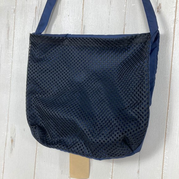 【OneSize ネイビー系】 Trail Bum ( トレイルバム ) タートル Turtle ハイカーサコッシュ 巾着式 7L ポリエステル バッグ ストレージ サコッシュポーチ z00061570  サコッシュポーチ バッグ ストレージ