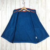 【Men's XL ブルー系】 Foxfire ( フォックスファイヤー ) セーター フリース ベスト Sweater Fleece Vest ニット調 5113361 Asian Men's フリース ベスト トップス ウェア - 【公式】2ndGEAR（セカンドギア）Webショップ【登山用品・アウトドア用品専門 買取販売店】