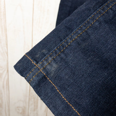 【Men's 28/32 ネイビー系】 Black Diamond ( ブラックダイヤモンド ) フォージド デニム パンツ Forged Denim Pants コットン International Men's CORDURA Stretch Denim ( コーデュラ - 【公式】2ndGEAR（セカンドギア）Webショップ【登山用品・アウトドア用品専門 買取販売店】