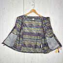 【Women's L ネイビー系】 Phenix ( フェニックス ) ラダック ジャケット Ladakh Jacket ナイロン ウェア トップス アウター ジャケット ウィンドシェル z00055064  ウィンドシェル アウター ジャケット トップス ウェア-3