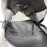 【Unisex OneSize チャコール系】 Ridge Mountain Gear ( リッジマウンテンギア ) ワンマイル トリム One Mile Trim  Charcoal Grey z00055811 Charcoal Grey デイパック 容量【～29L】 バックパ