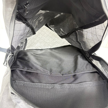 【Unisex OneSize チャコール系】 Ridge Mountain Gear ( リッジマウンテンギア ) ワンマイル トリム One Mile Trim  Charcoal Grey z00055811 Charcoal Grey デイパック 容量【～29L】 バックパ