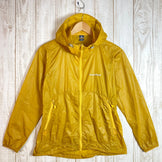 【Women's M イエロー系】 Montbell ( モンベル ) U.L.ストレッチウインド パーカ U.L. Stretch Wind Parka ナイロン ウェア トップス アウター ジャケット ウィンドシェル z00051927 ウィンドシェル アウター - 【公式】2ndGEAR（セカンドギア）Webショップ【登山用品・アウトドア用品専門 買取販売店】