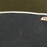 【Men's M ネイビー系】 Turbo Climbing ( ターボクライミング ) ストレッチ スウェット クルーネック シャツ フランクリンクライミングの弟ブランド International Men's 化繊 ロングスリーブTシャツ クルーネック インナ - 【公式】2ndGEAR（セカンドギア）Webショップ【登山用品・アウトドア用品専門 買取販売店】