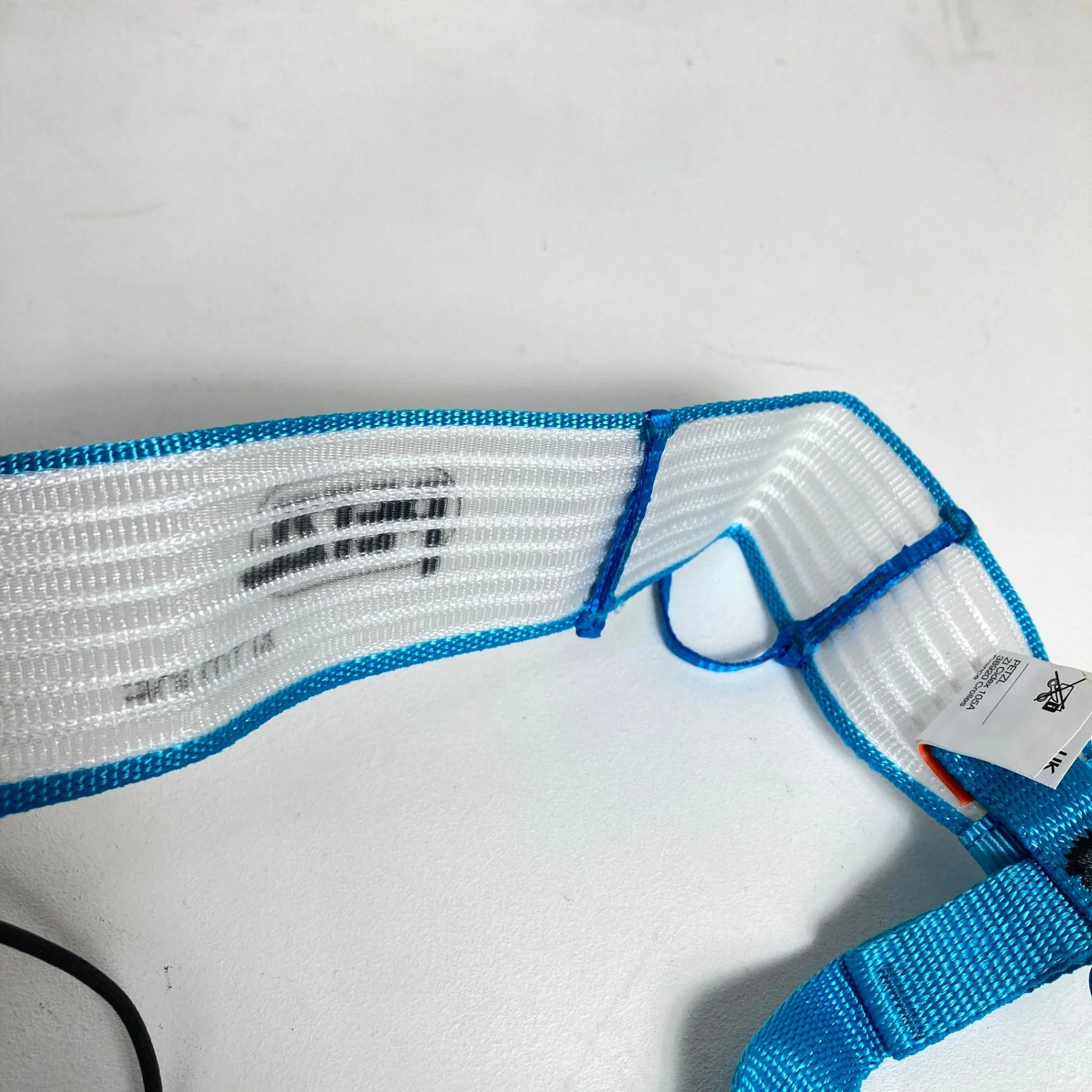 Unisex M/L ブルー系】 Petzl ( ペツル ) アルティチュード Altitude