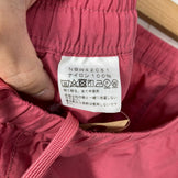 【Women's M ピンク系】 The North Face ( ザ・ノースフェイス ) バーサタイル ショーツ VERSATILE SHORT ナイロン ウェア ボトムス ショーツ ショートパンツ  z00059209   ショーツ ショートパンツ ボトムス ウェ