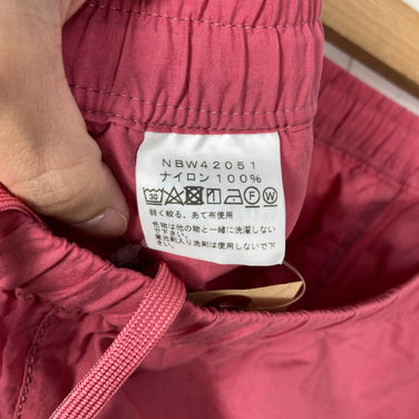 【Women's M ピンク系】 The North Face ( ザ・ノースフェイス ) バーサタイル ショーツ VERSATILE SHORT ナイロン ウェア ボトムス ショーツ ショートパンツ  z00059209   ショーツ ショートパンツ ボトムス ウェ