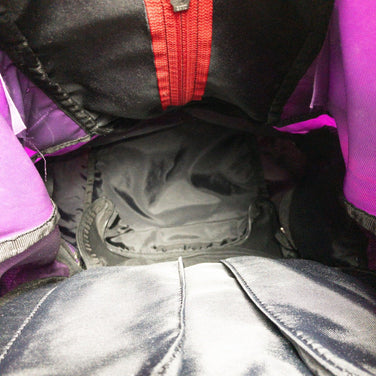 【Women's M パープル系】 The North Face ( ザ・ノースフェイス ) テルス 42 W TELLUS 42 バッグ ストレージ バックパック 容量【30L～54L】 z00051304 容量【30L～54L】 バックパック バッグ ストレージ - 【公式】2ndGEAR（セカンドギア）Webショップ【登山用品・アウトドア用品専門 買取販売店】