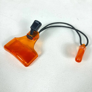 Kajitax Expert II (70cm, Silver) Winter Gear Ice Axe (z00053476)