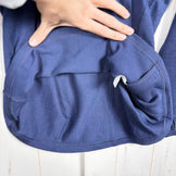 【Women's M ネイビー系】 Icebreaker ( アイスブレーカー ) スポーツ 320 ハーフジップシャツ メリノウール ウェア トップス インナー シャツ ロングスリーブシャツ ウール z00055036  ウール ロングスリーブシャツ インナー シャツ