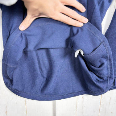 【Women's M ネイビー系】 Icebreaker ( アイスブレーカー ) スポーツ 320 ハーフジップシャツ メリノウール ウェア トップス インナー シャツ ロングスリーブシャツ ウール z00055036  ウール ロングスリーブシャツ インナー シャツ