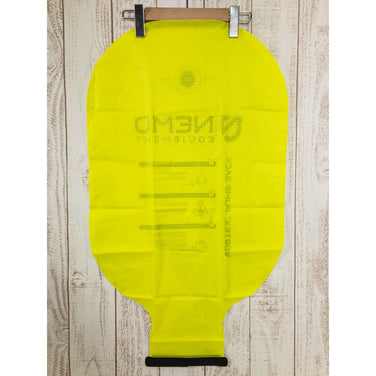 【OneSize イエロー系】 Nemo Equipment ( ニーモ イクイップメント ) ボルテックス ポンプ サック Vortex Pump Sack マット スリーピングパッド スリーピングシステム - 【公式】2ndGEAR（セカンドギア）Webショップ【登山用品・アウトドア用品専門 買取販売店】