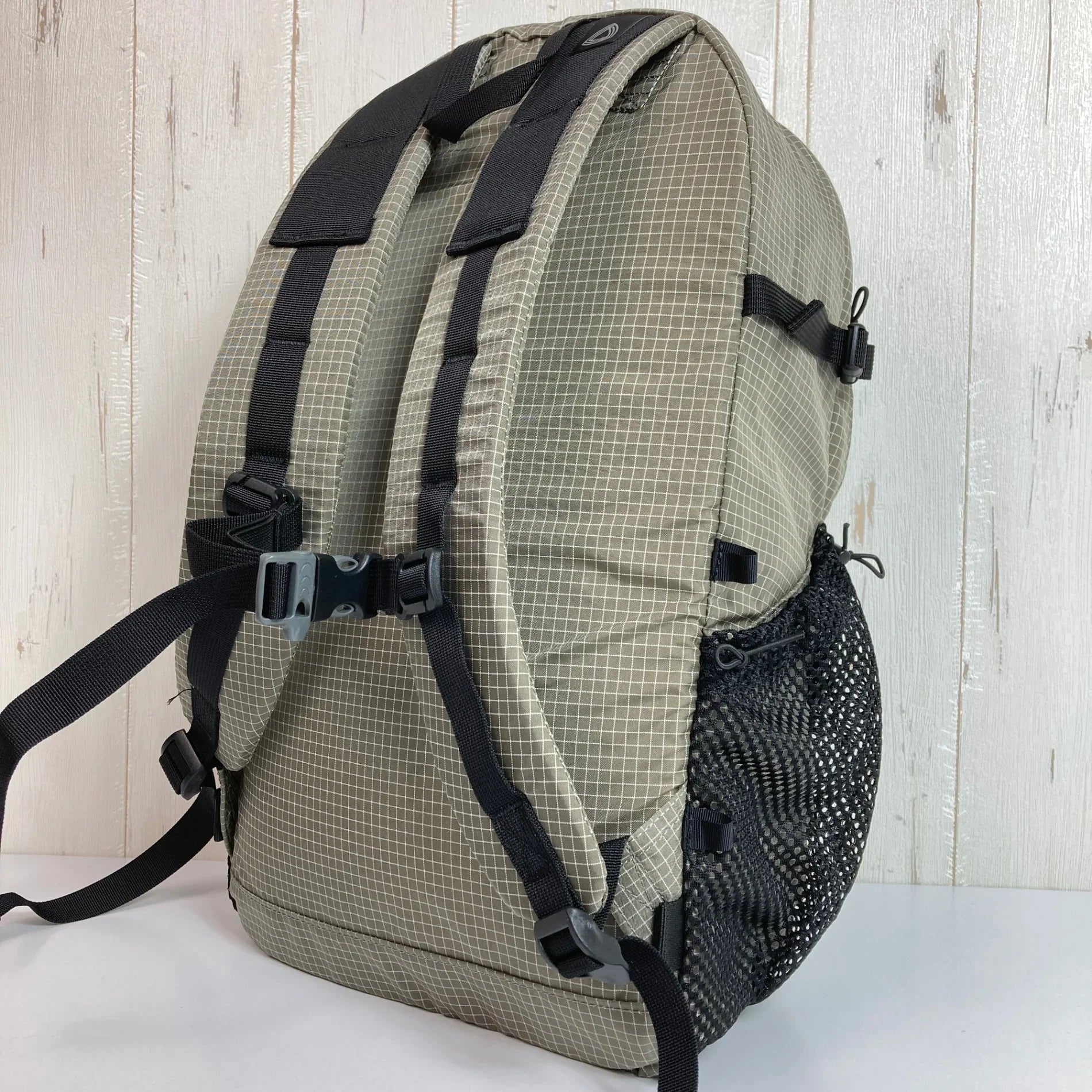 【OneSize グレー系】 Trail Bum ( トレイルバム ) 24/7 パック スペクトラ 24/7 PACK SPECTRA GRAY ナイロン バッグ ストレージ バックパック デイパック 容量【～29L】 z00052143 GRAY デイパック - 【公式】2ndGEAR（セカンドギア）Webショップ【登山用品・アウトドア用品専門 買取販売店】