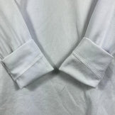 【Women's M ホワイト系】 Montbell ( モンベル ) ウイックロン ZEO ロングスリーブ ジップシャツ WIC ZEO Long Sleeve Zip Short ポリエステル ウェア トップス インナー シャツ ロングスリーブシャツ 化繊 z000