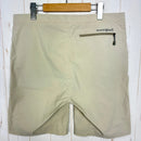 【Men's L ベージュ系】 Montbell ( モンベル ) ストレッチ O.D. ショーツ Stretch O.D. Shorts ナイロン ウェア ボトムス ショーツ ショートパンツ ソフトシェル z00055118  ソフトシェル ショーツ ショートパン-6