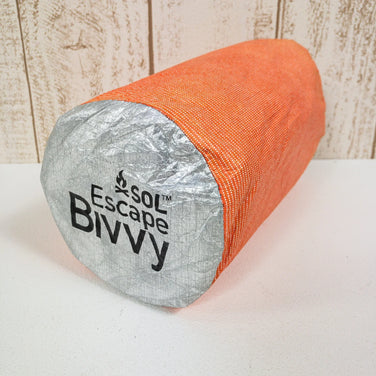 【OneSize オレンジ系】 Sol ( エスオーエル ) エスケープヴィヴィ スリーピングシステム シュラフカバー z00051380 シュラフカバー スリーピングシステム - 【公式】2ndGEAR（セカンドギア）Webショップ【登山用品・アウトドア用品専門 買取販売店】