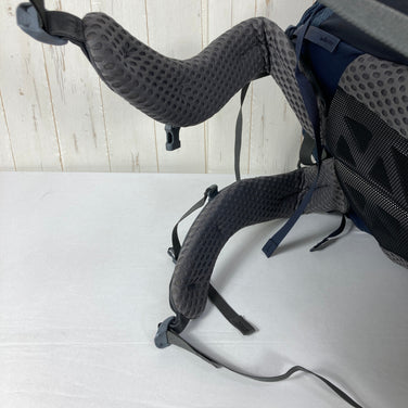 【Men's M ネイビー系】 Gregory ( グレゴリー ) バルトロ 75 Baltoro 75 ナイロン バッグ ストレージ バックパック 容量【30L～54L】 z00061388  容量【30L～54L】 バックパック バッグ ストレージ